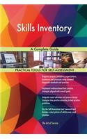 Skills Inventory A Complete Guide