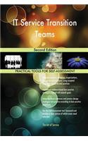 IT Service Transition Teams Second Edition
