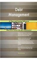 Debt Management A Clear and Concise Reference