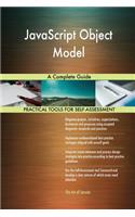 JavaScript Object Model A Complete Guide