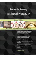 Reusable Analog Intellectual Property IP Second Edition