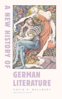 New History of German Literature