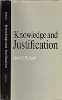 Knowledge and Justification