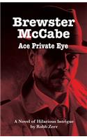 Brewster McCabe