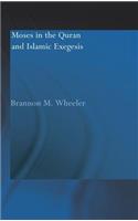 Moses in the Qur'an and Islamic Exegesis