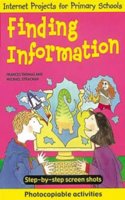 Finding Information (Internet Projects) Paperback â€“ 1 January 2001
