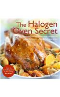 Halogen Oven Secret