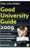 "Times" Good University Guide