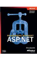 Programming Microsoft ASP.NET