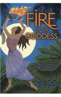 Fire of the Goddess