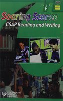 Steck-Vaughn Soaring Scores: 10pk Grade 6 (Level F) Csap Reading Assessment, Reading and Writing: 10pk Grade 6 (Level F) Csap Reading Assessment, Reading and Writing