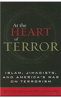 At the Heart of Terror