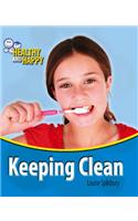 Keeping Clean