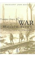 Tommy Goes to War