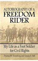 Autobiography of a Freedom Rider
