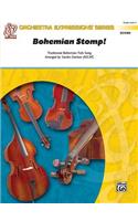 Bohemian Stomp!