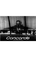 Concorde: (English)