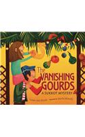 The Vanishing Gourds: A Sukkot Mystery