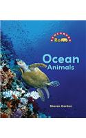 Ocean Animals
