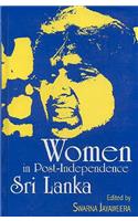 Women in Post-Independence Sri Lanka