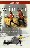 Winter Trails Colorado