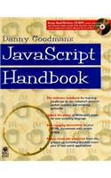 Danny Goodman's JavaScript Handbook