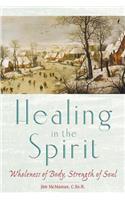 Healing in the Spirit