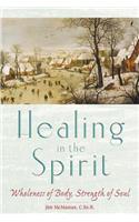 Healing in the Spirit