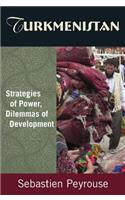 Turkmenistan: Strategies of Power, Dilemmas of Development