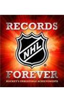NHL Records Forever