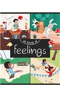 All Kinds of Feelings