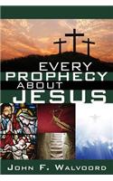 Every Prophecy about Jesus