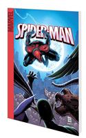 Marvel Adventures Spider-Man: Power Struggle