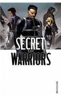 Secret Warriors Volume 5 - Night