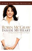 Inside My Heart: Choosing to Live with Passion and Purpose(English)