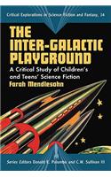 Inter-Galactic Playground