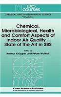 Chemical, Microbiological, Health and Comfort Aspects of Indoor Air Quality - State of the Art in SBS