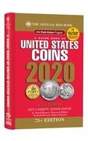 A Guide Book of United States Coins