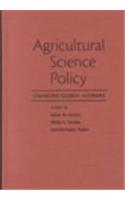 Agricultural Science Policy