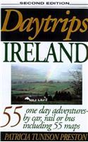Daytrips Ireland, 2nd Edition