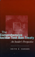 Comprehensive Nuclear Test Ban Treaty