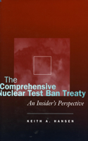 The Comprehensive Nuclear Test Ban Treaty