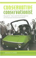 Conservative Conservationist