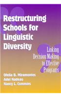 Restructuring Schools for Linguistic Diversity