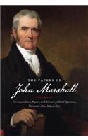 Papers of John Marshall