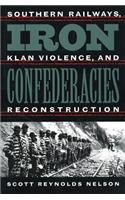 Iron Confederacies