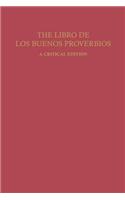 Libro de Los Buenos Proverbios