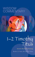 1-2 Timothy, Titus