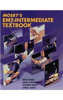 Mosby's Emt: Intermediate Textbook
