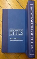 Encyclopedia of Ethics